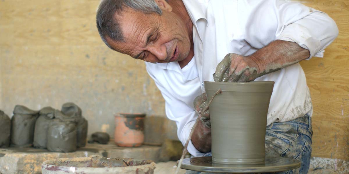 cretan pottery 02